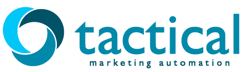 Tactical Marketing
