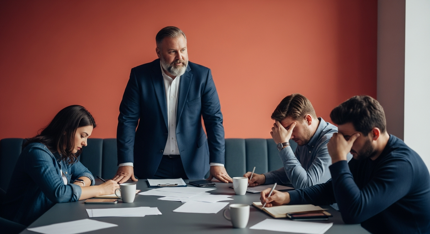Why Most HubSpot Job Descriptions Ask One Person to Do Six Jobs