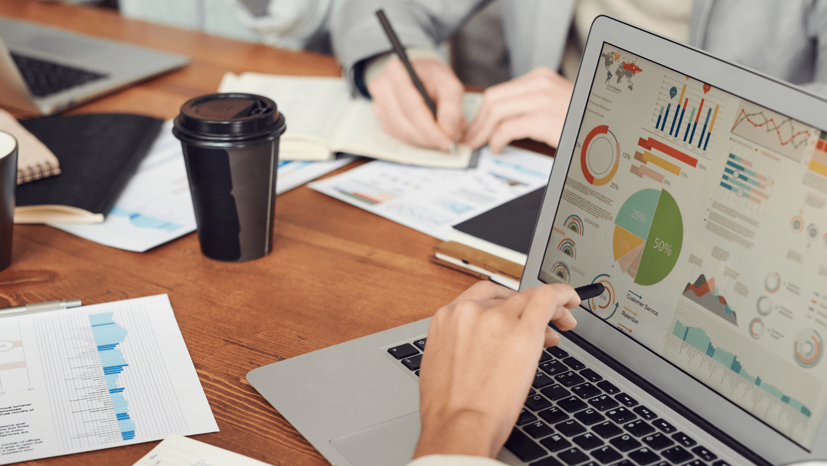 Top 4 Email Marketing KPI’s