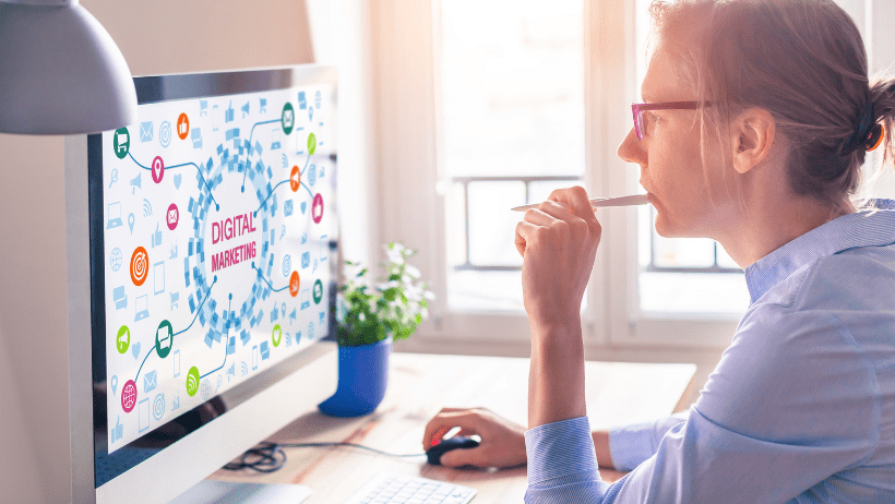 Act-On Tracking Beacon: Technical Audit