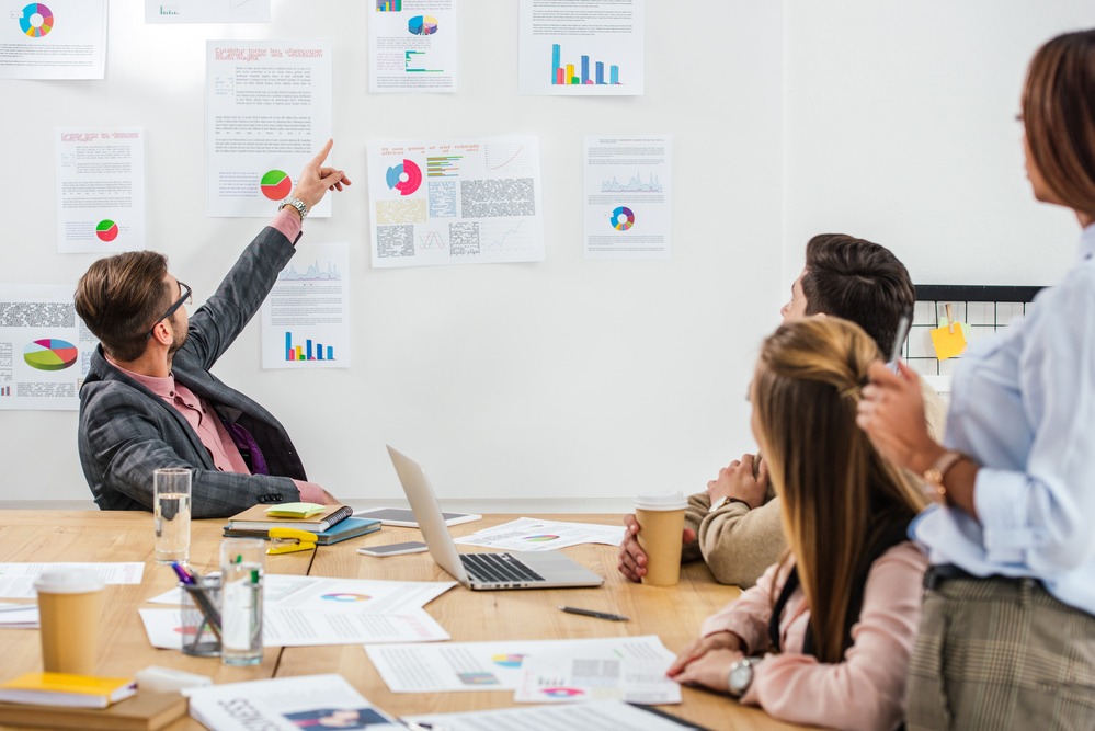 Inbound vs Outbound: When did the world become Black and White?