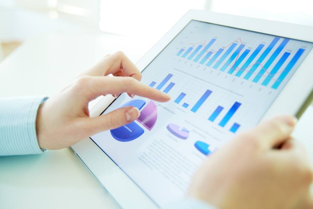 Choosing the Right Charts for Your Custom Marketing Reporting