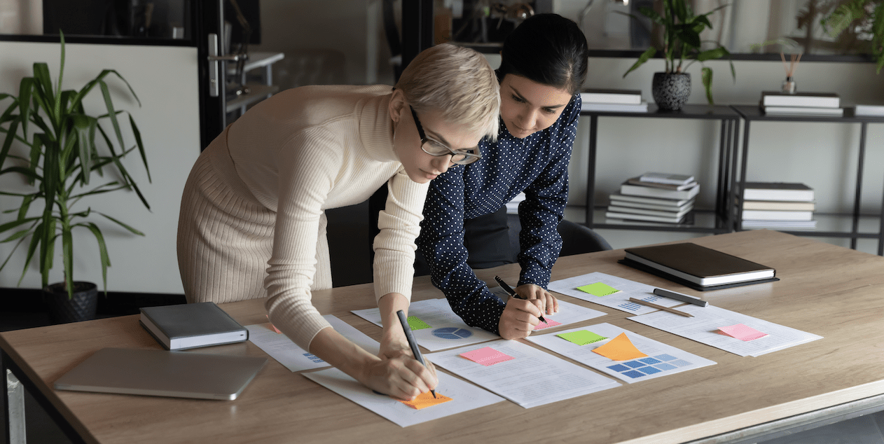 6 Steps for Developing a Tactical Marketing Plan