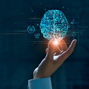 Artificial intelligence assisting with marketing copywriting