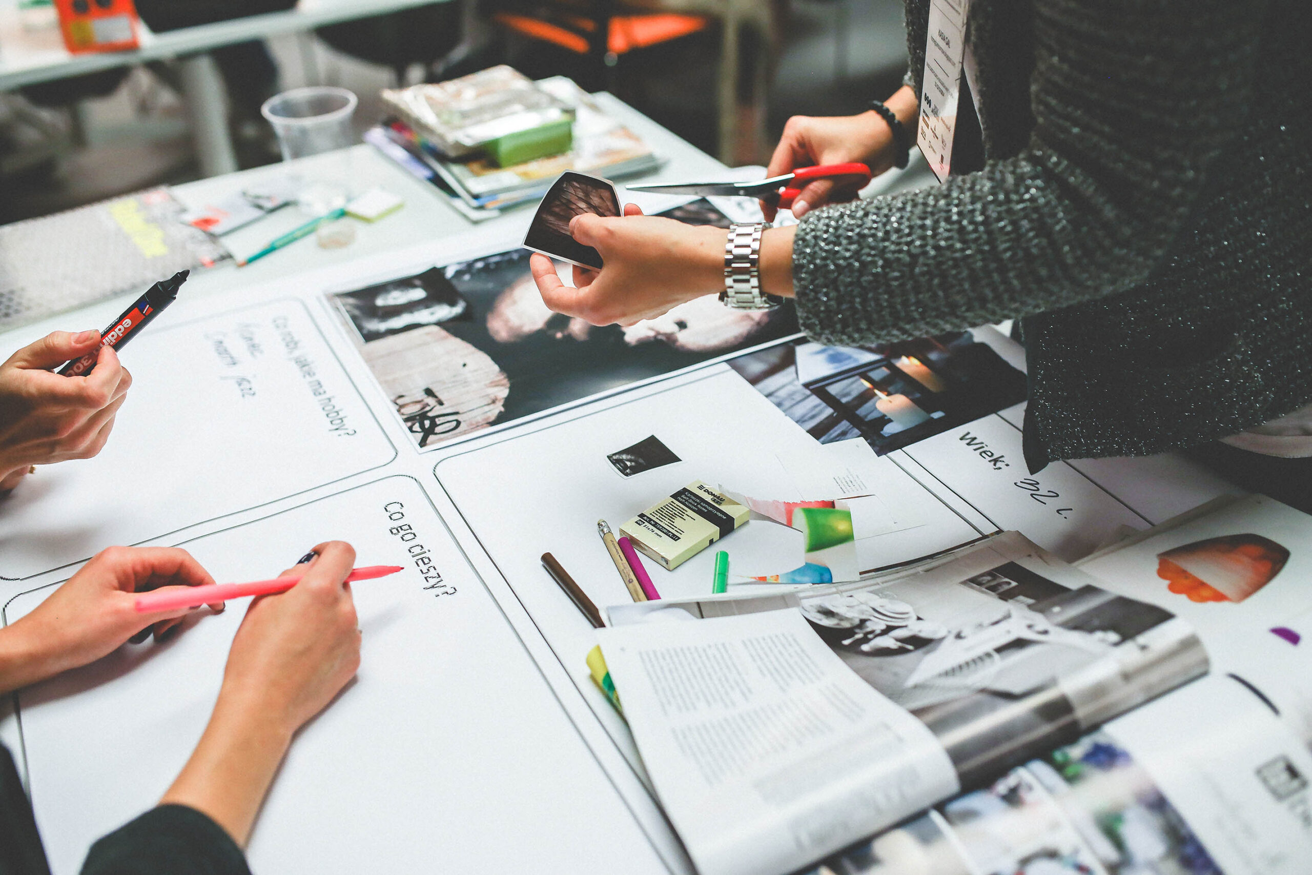 No Content, No Leads: 5 Ways to Jump Start Your Content Engine