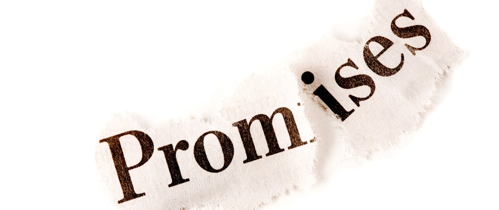The Broken Promise of Content Marketing