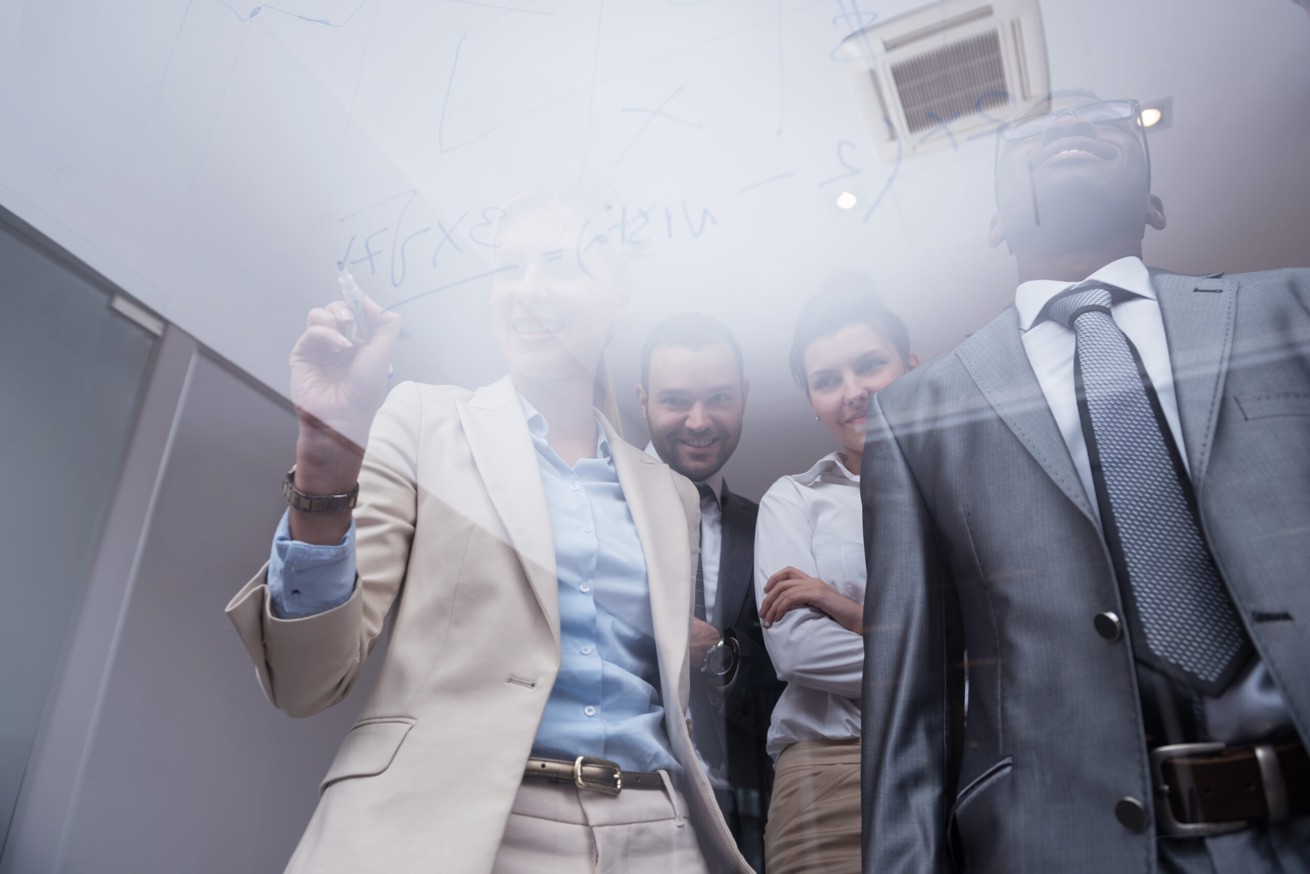 Driving Traffic by Targeting Personas