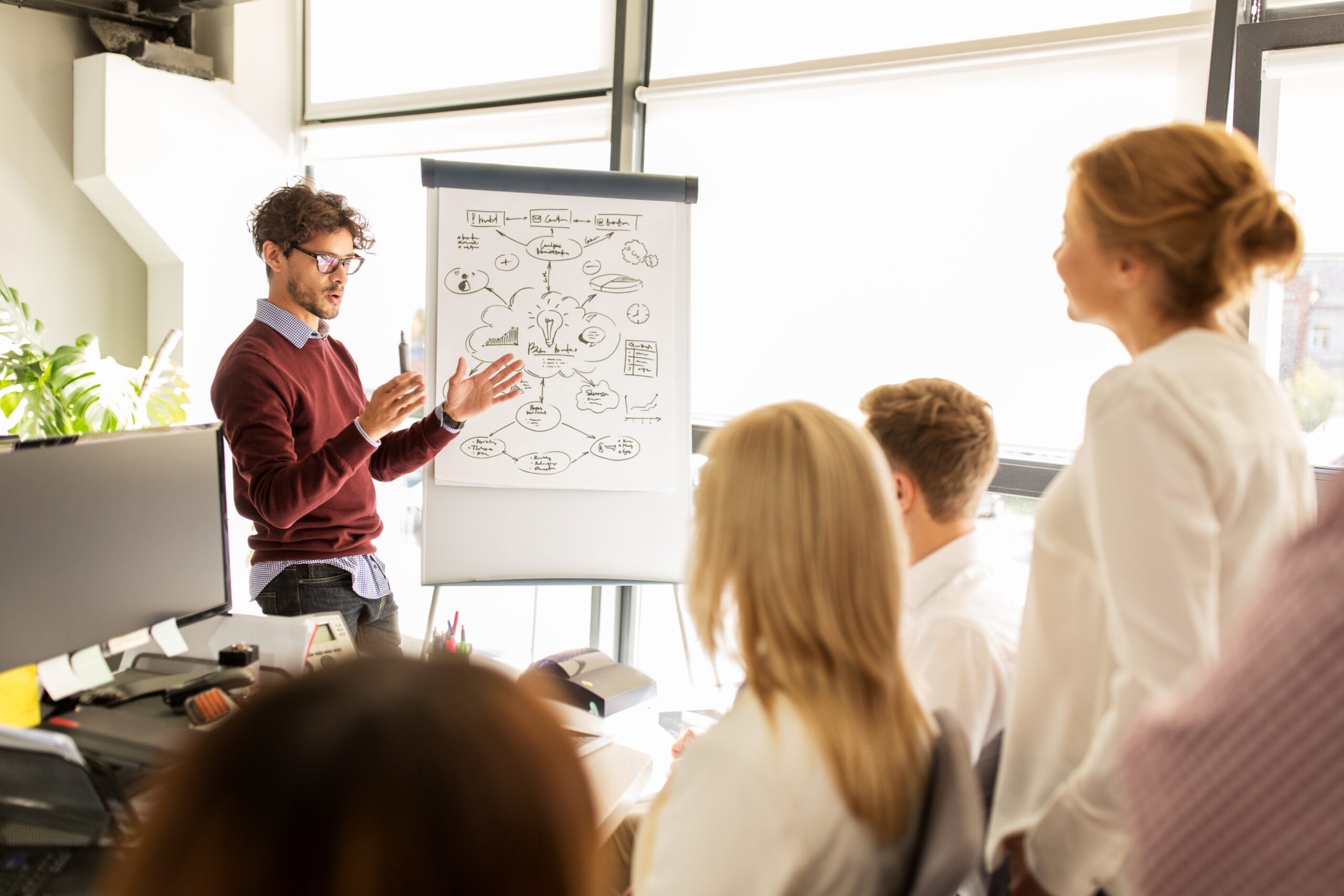 3 Tips to Evaluate your Marketing Strategy