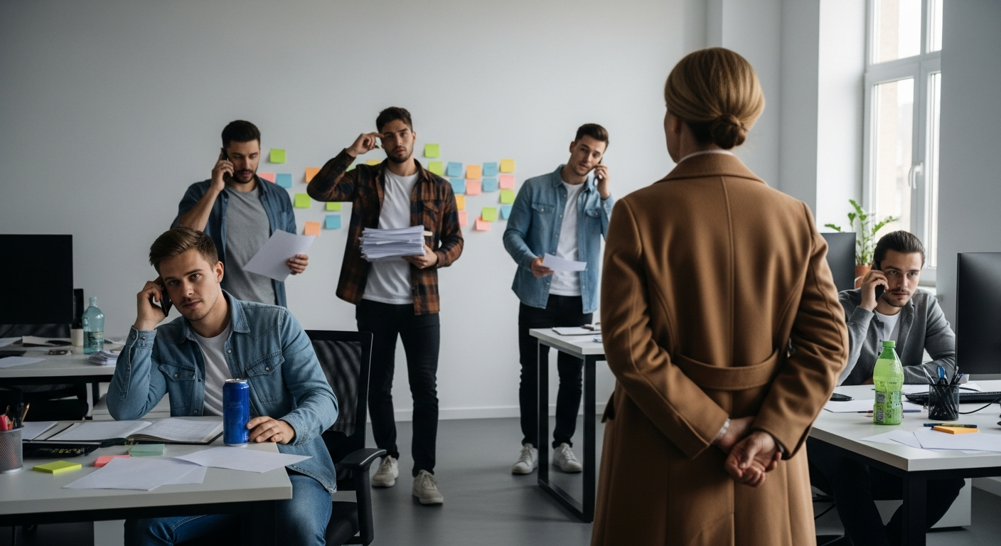 Do You Need a Marketing Operations Manager or a Fractional Marketing Team?