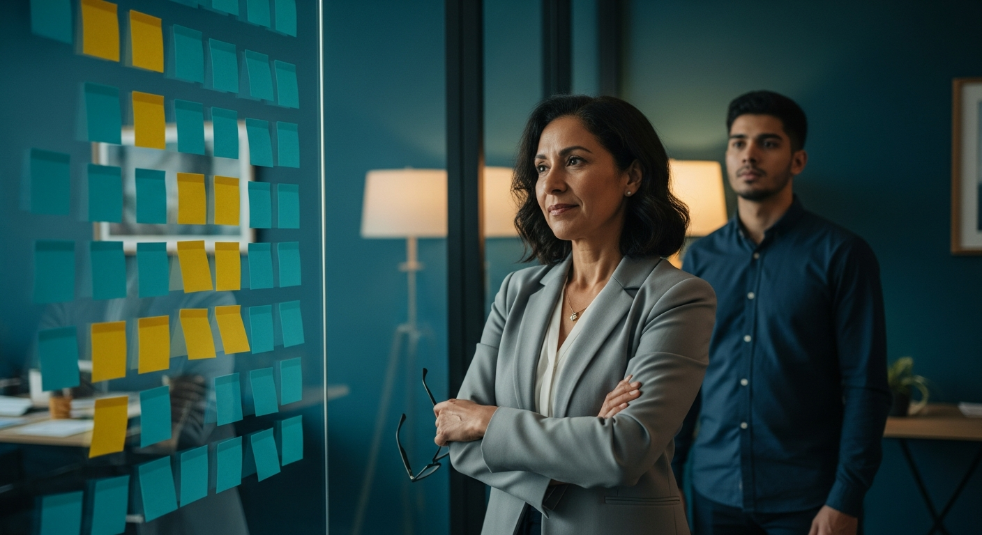 The Design phase of a tactical marketing plan: audit before you recommend (part 2 of 5)