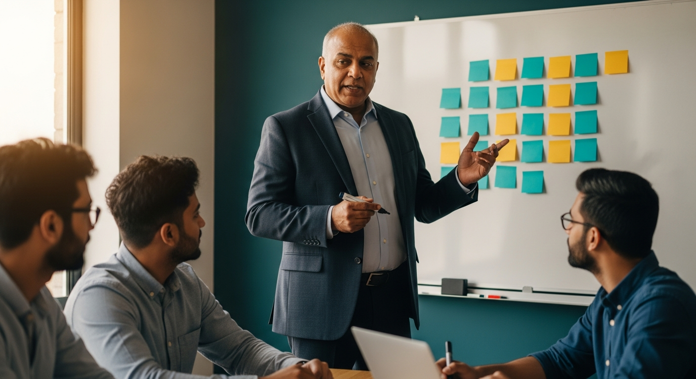 The Develop phase of a tactical marketing plan: decide what gets built, and show your reasoning (part 3 of 5)