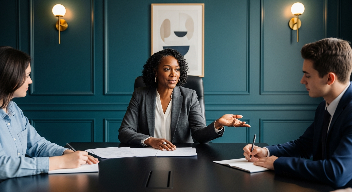 What does a marketing automation consultant actually do?