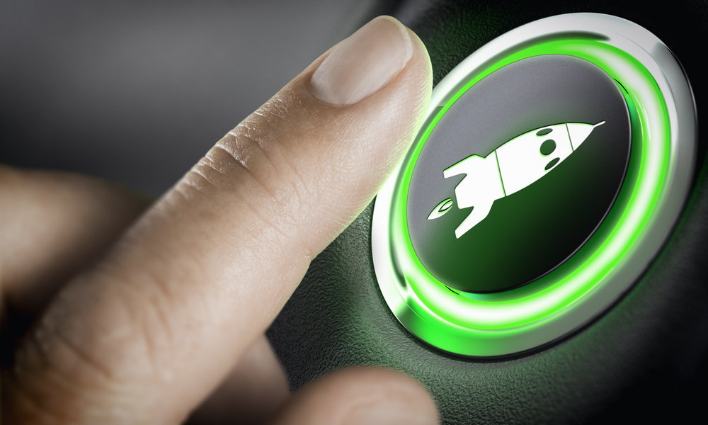 AI is your accelerant, not your driver