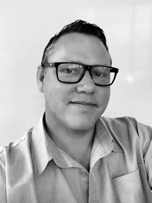 Philip Easley-Bosley